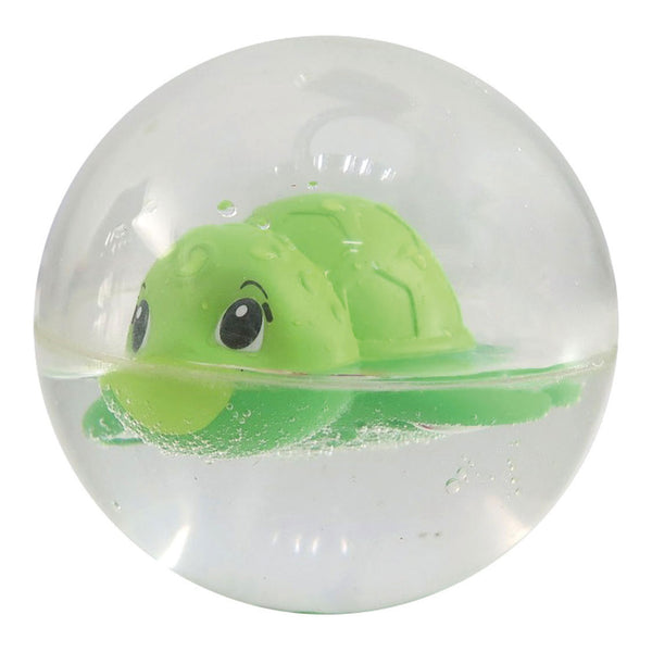 ABC bath play ball turtle
