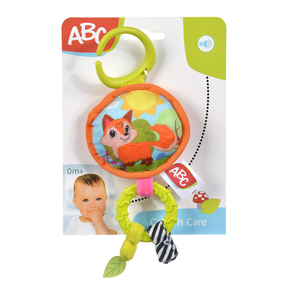 Abc Forest Friends buggyhanger