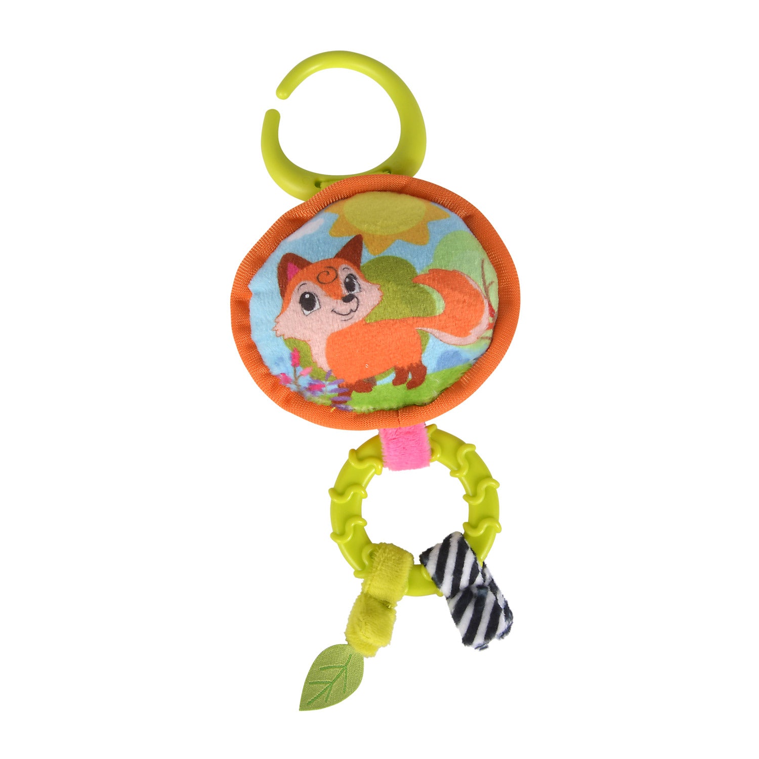 Abc Forest Friends buggyhanger