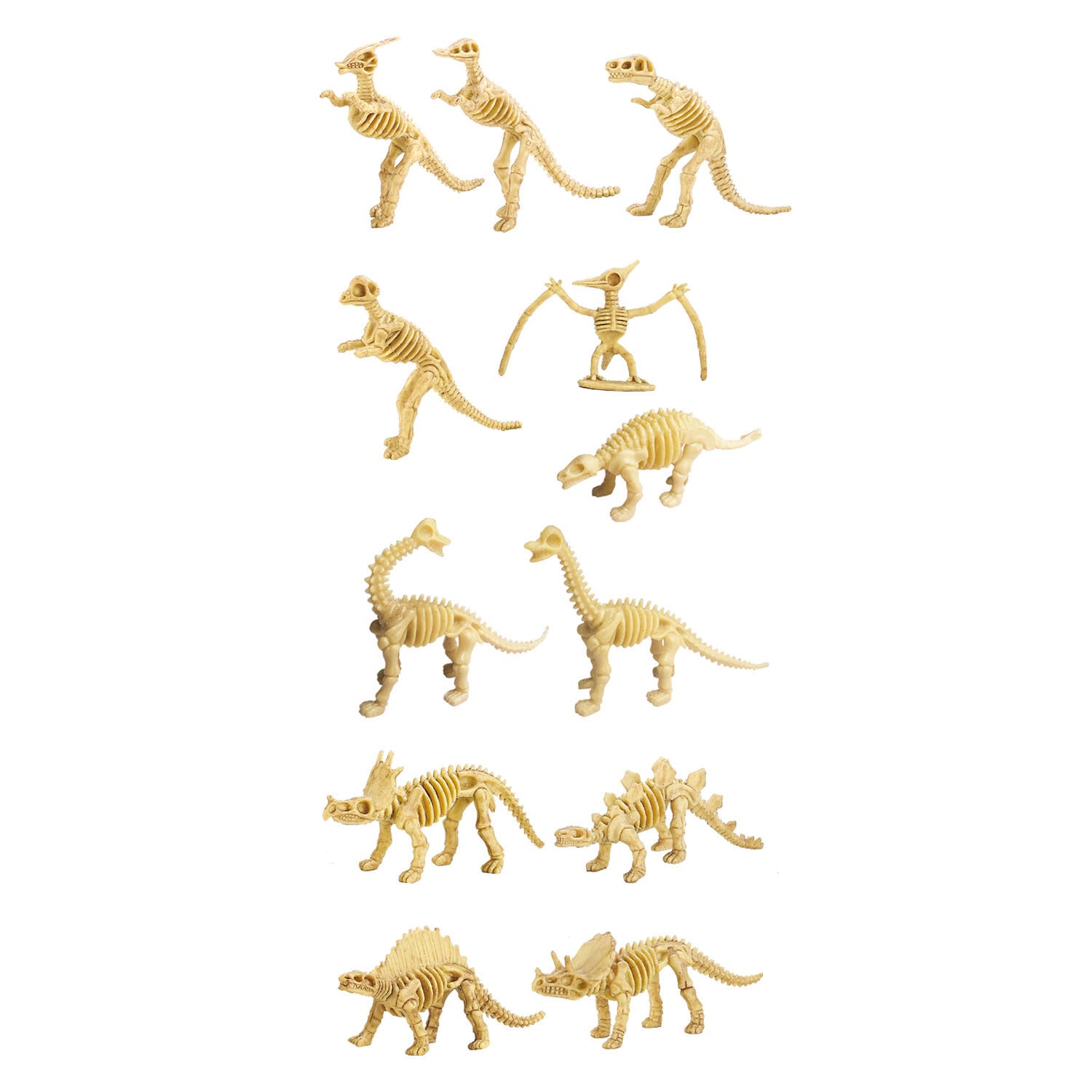 Simba dino graveerset