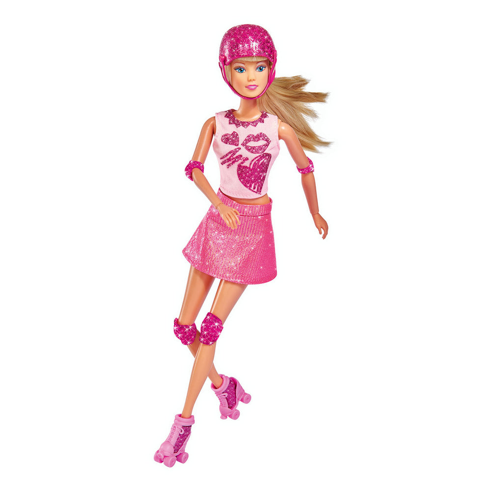 Steffi Love Glitterschaatsen Pop