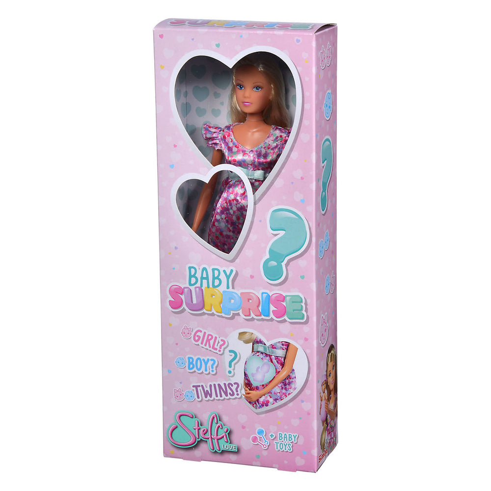Steffi Love Baby Verrassingspop
