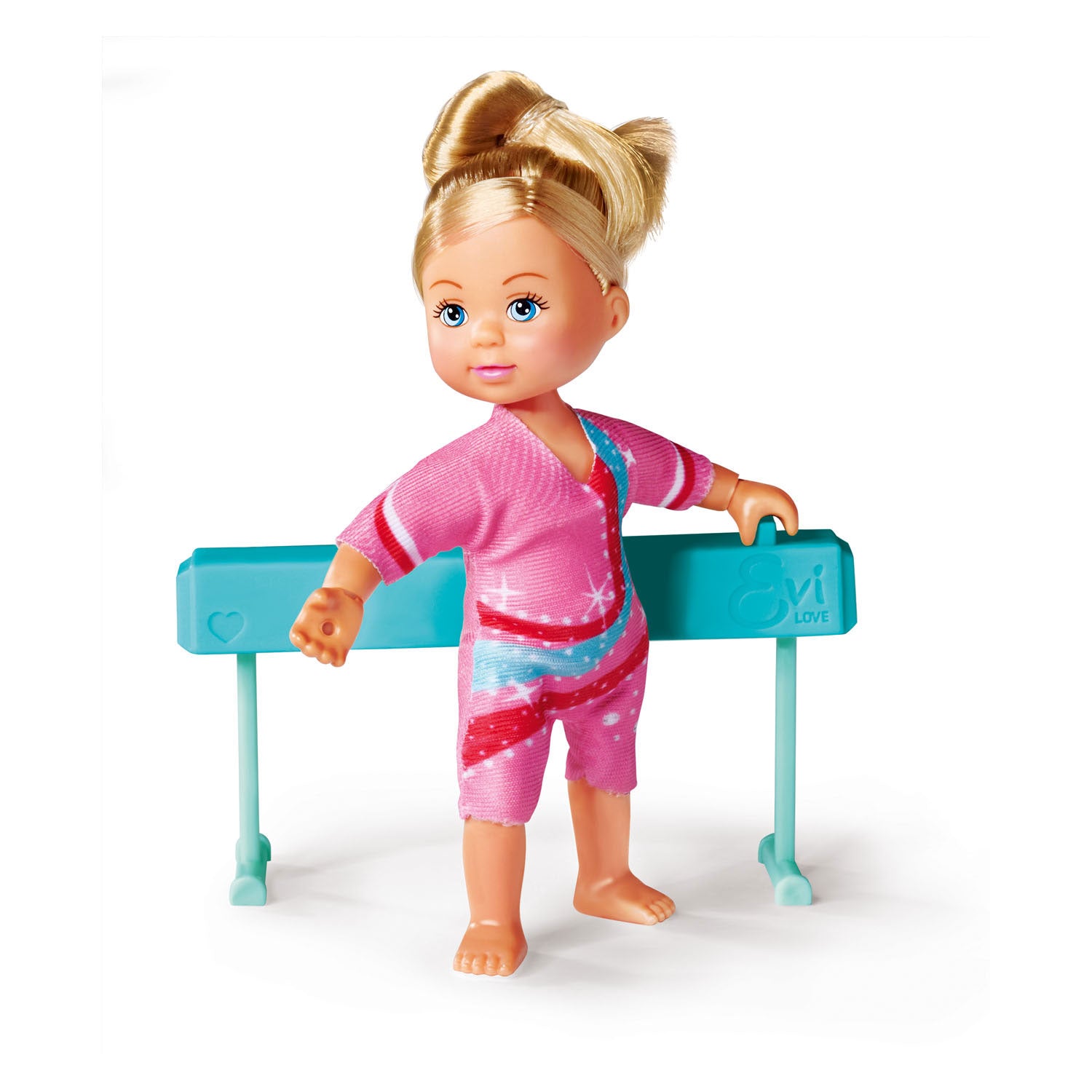Evi Love Gymnastiek Mini Pop