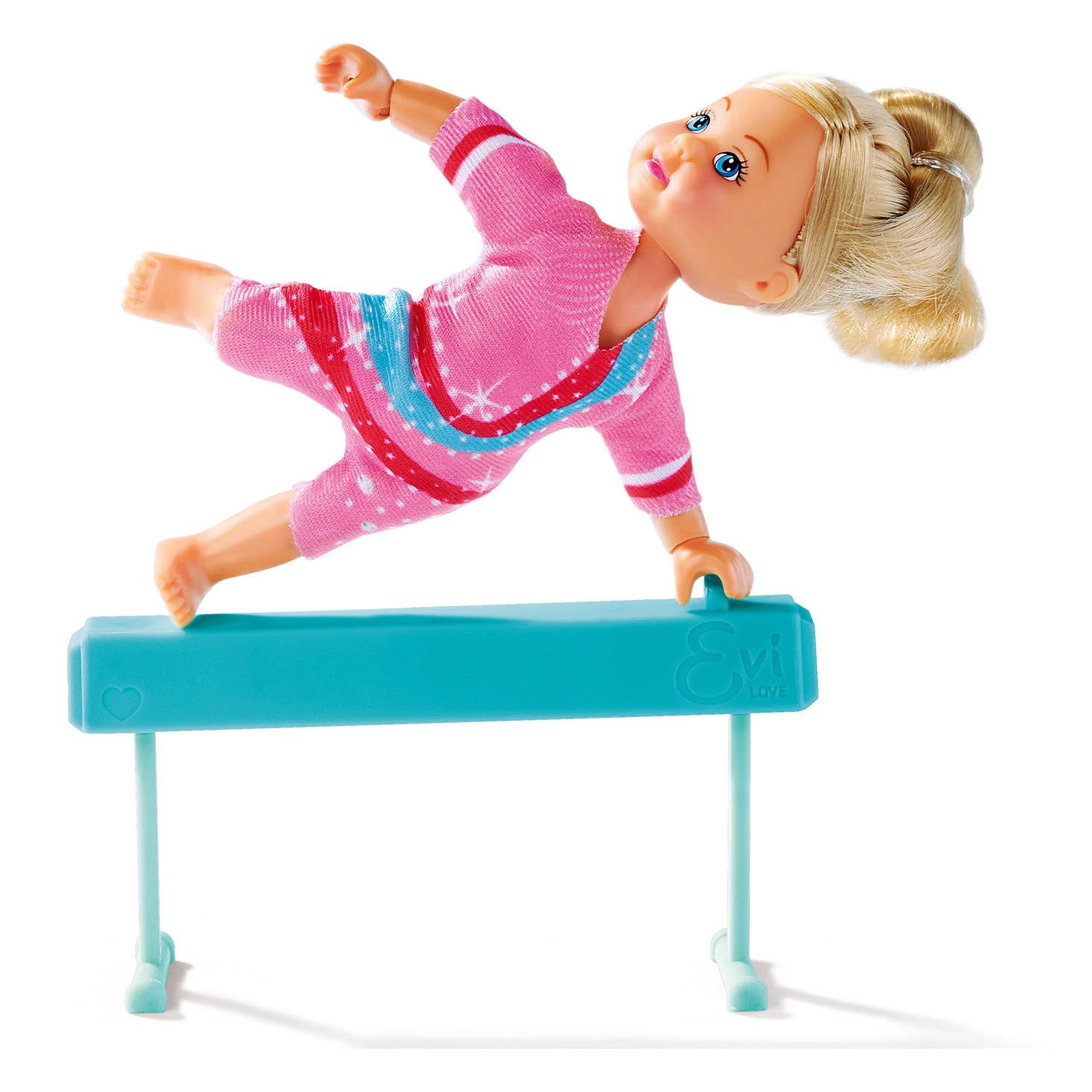 Evi Love Gymnastiek Mini Pop
