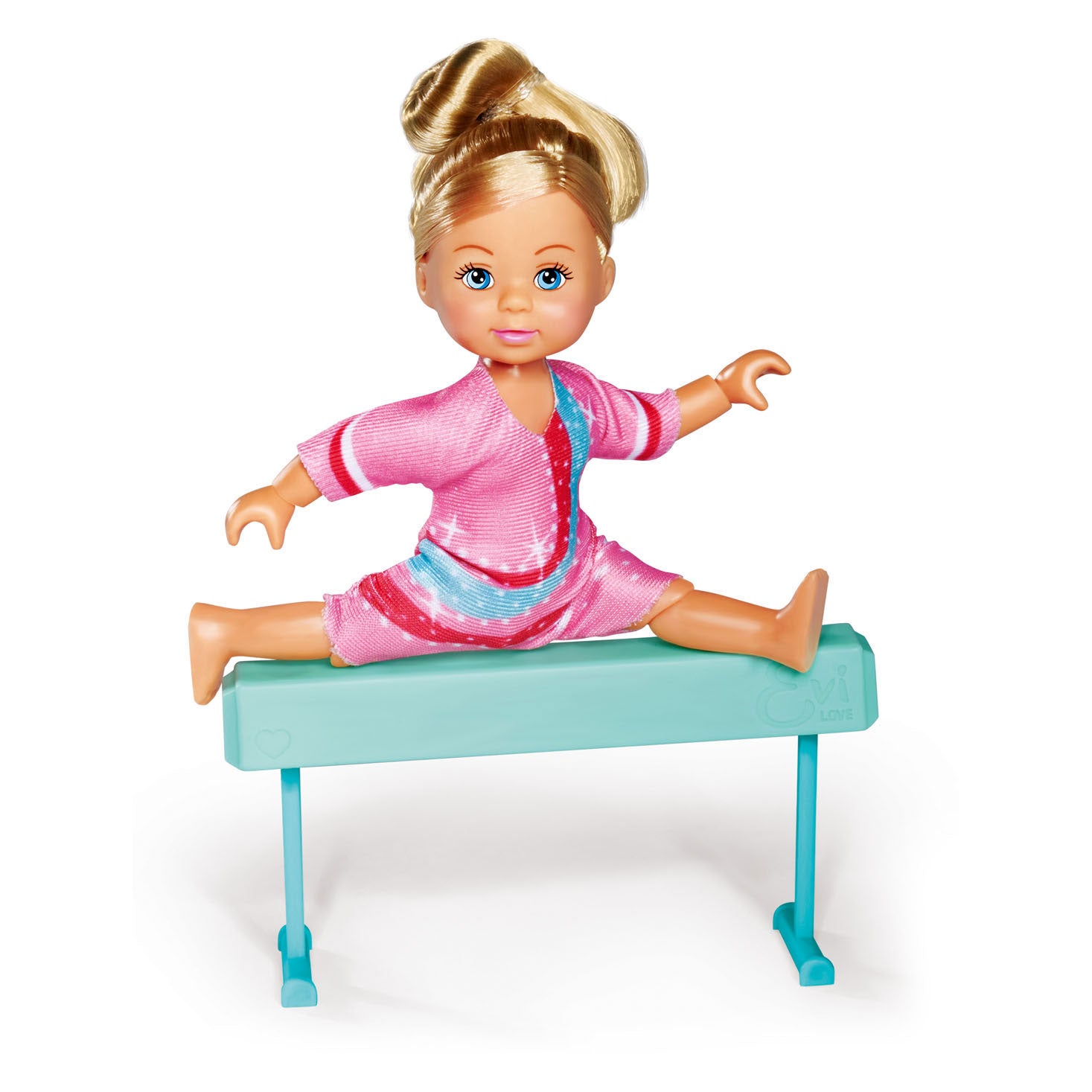 Evi Love Gymnastiek Mini Pop