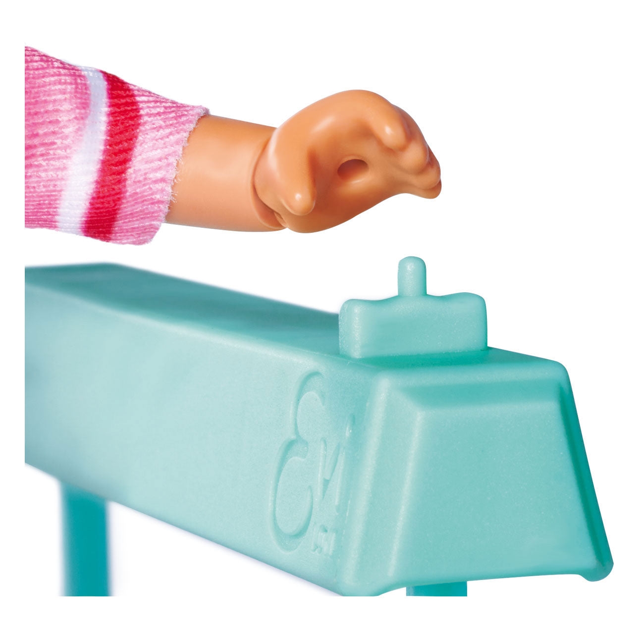 Evi Love Gymnastiek Mini Pop