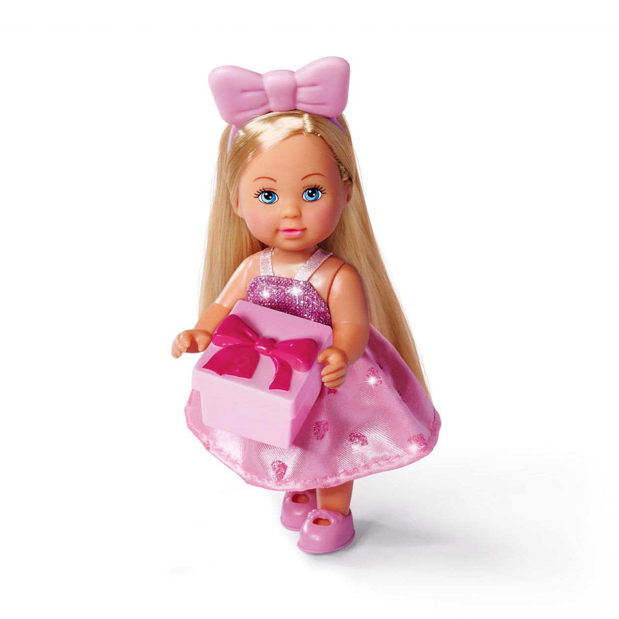 Steffi love evi love mini pop verrassing