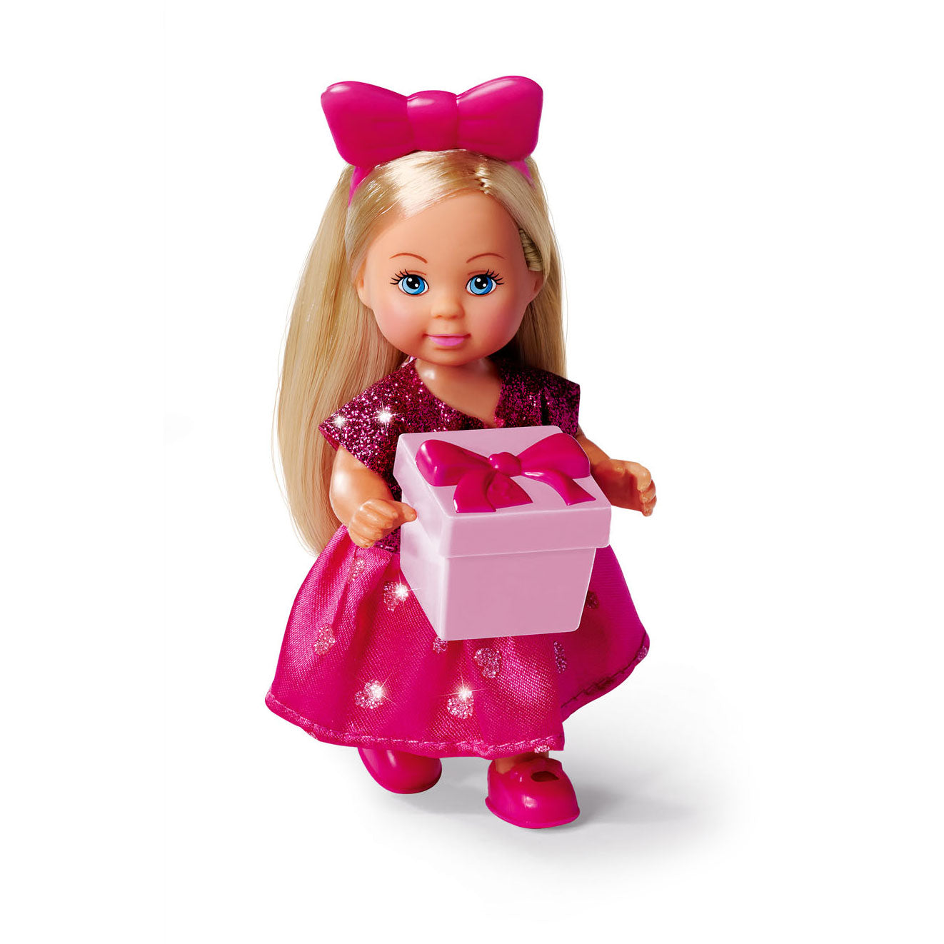 Steffi love evi love mini pop verrassing