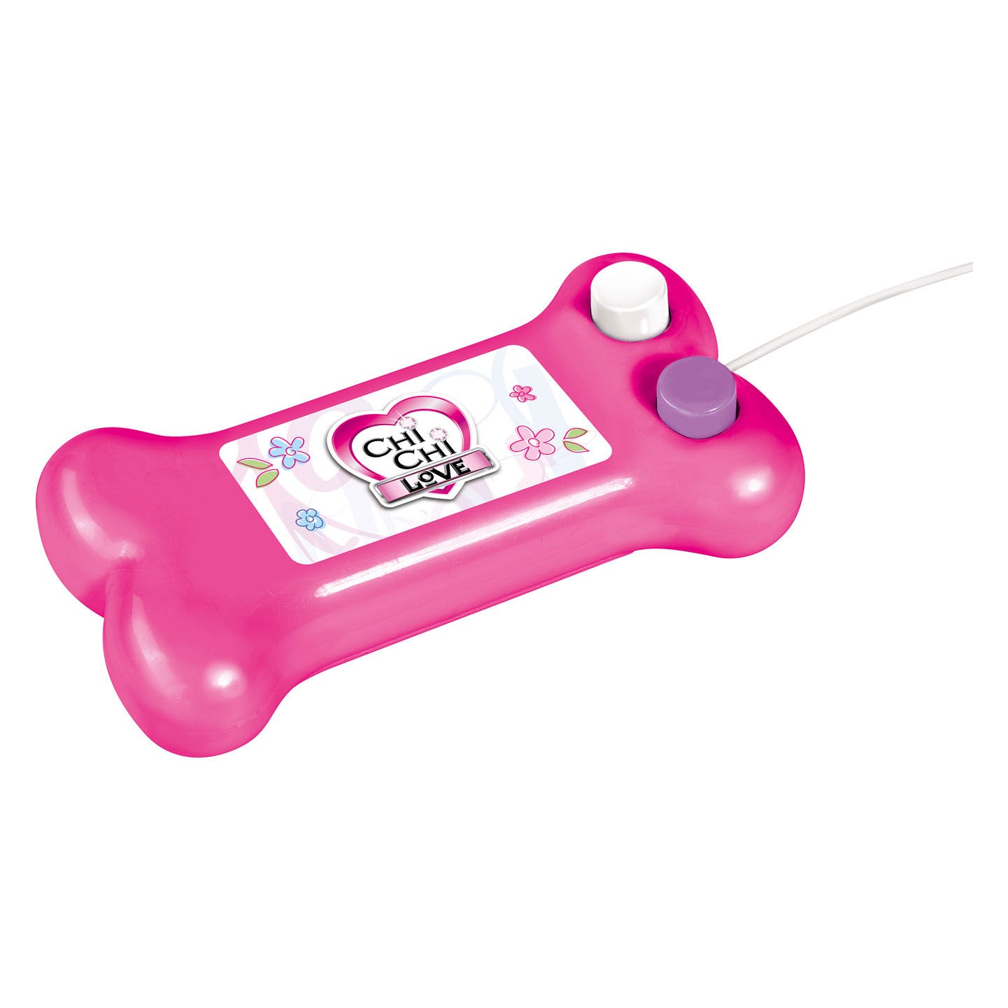 Simba chi chi love kleine puppy lopen met afstandsbediening