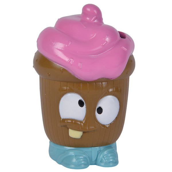 Simba Slime Head Squeeze Figure