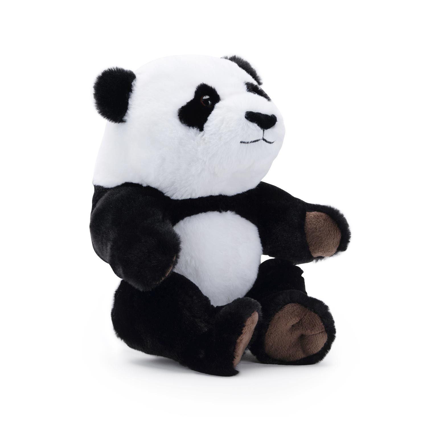 Disney National Geographic Knuffel Panda, 25 cm