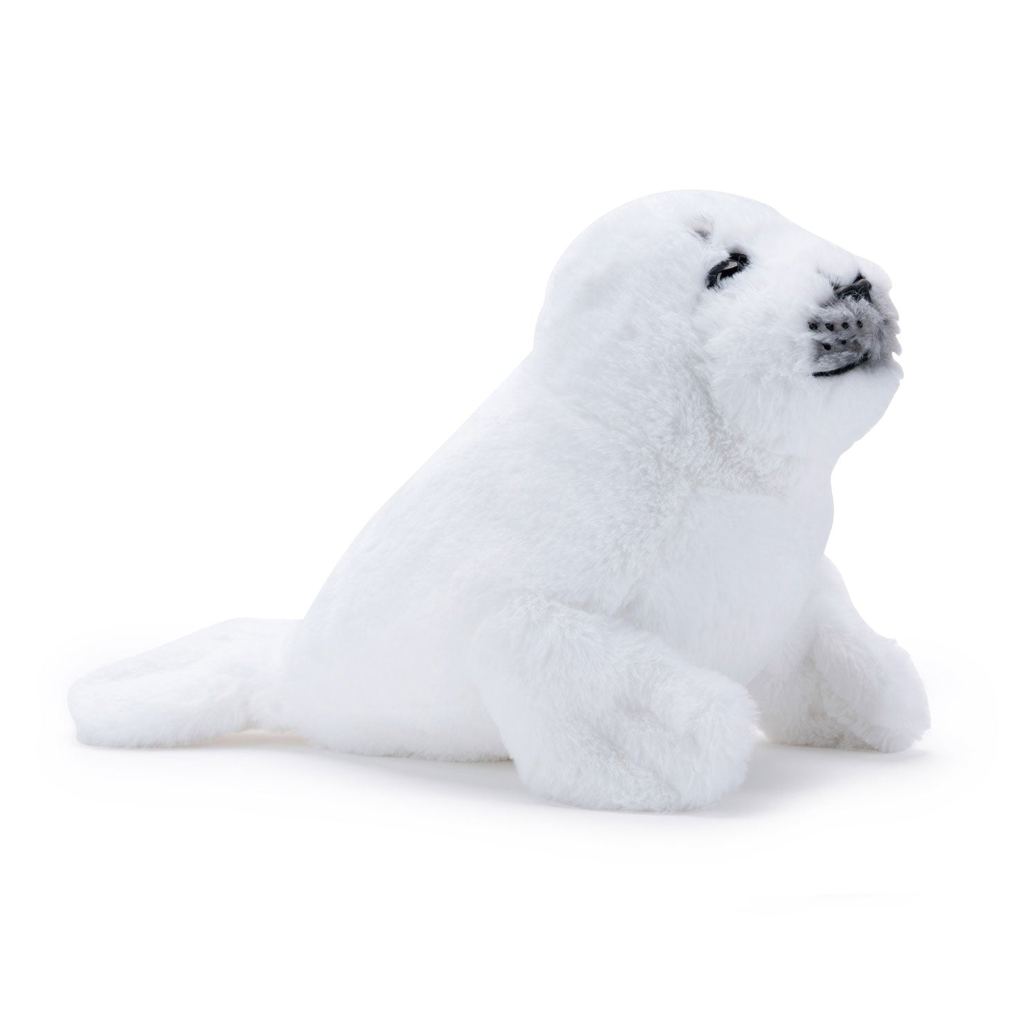 Simba National Geographic seal plush toy, 25cm