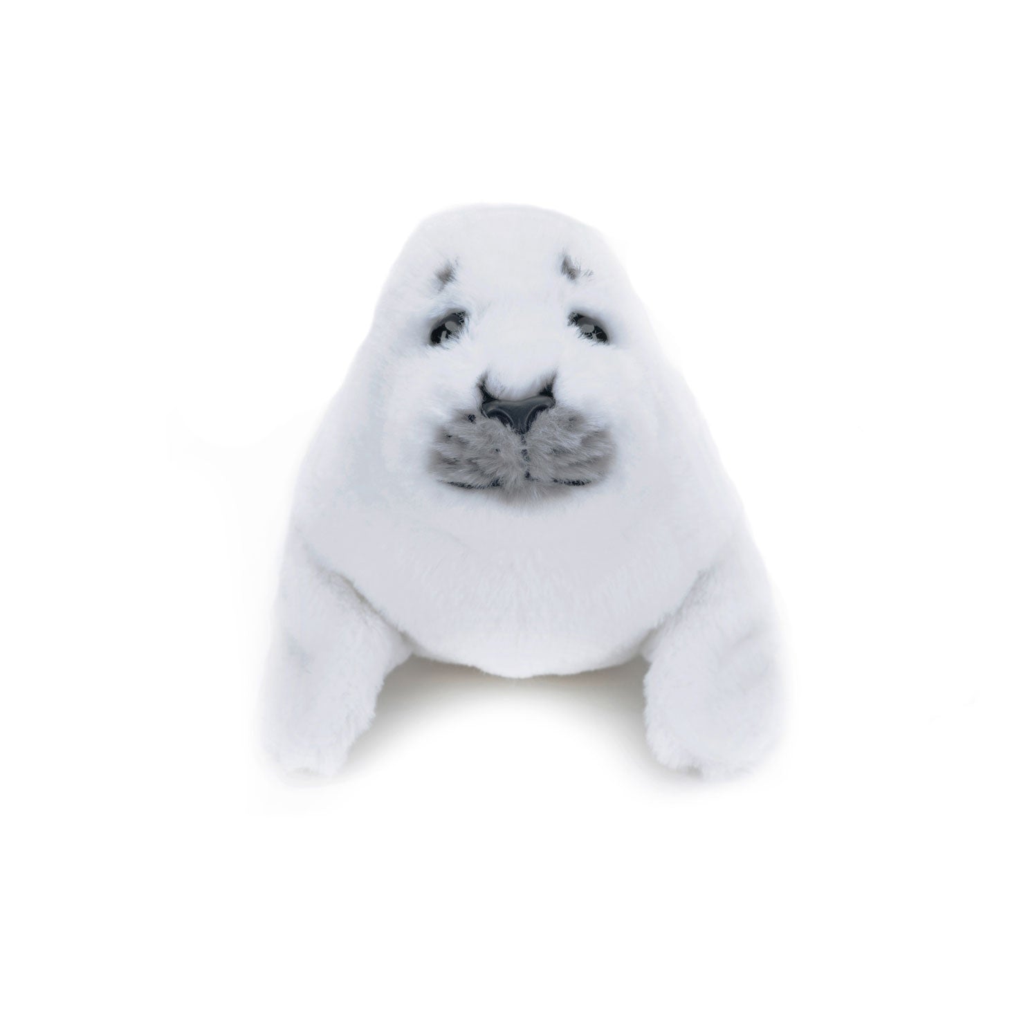 Simba National Geographic seal plush toy, 25cm