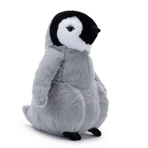 Simba National Geographic Plush Penguin, 25cm