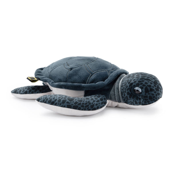 Simba National Geographic Turtle Plush Toy, 25cm