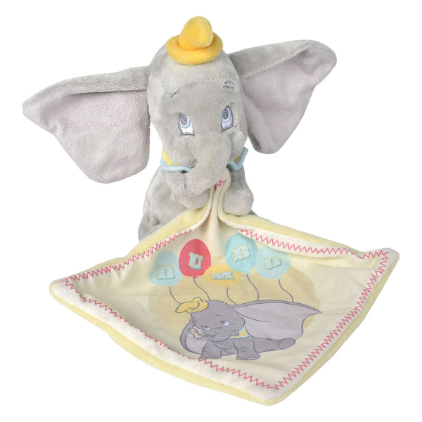 Simba Cuddle Cloth Dumbo