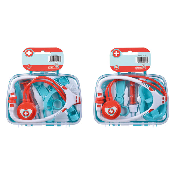 Simba Doctor's Case with accessories
