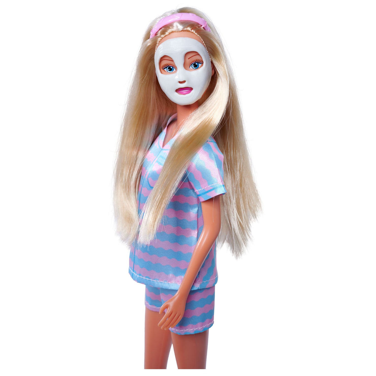 Steffi Love Modepop Beautydag