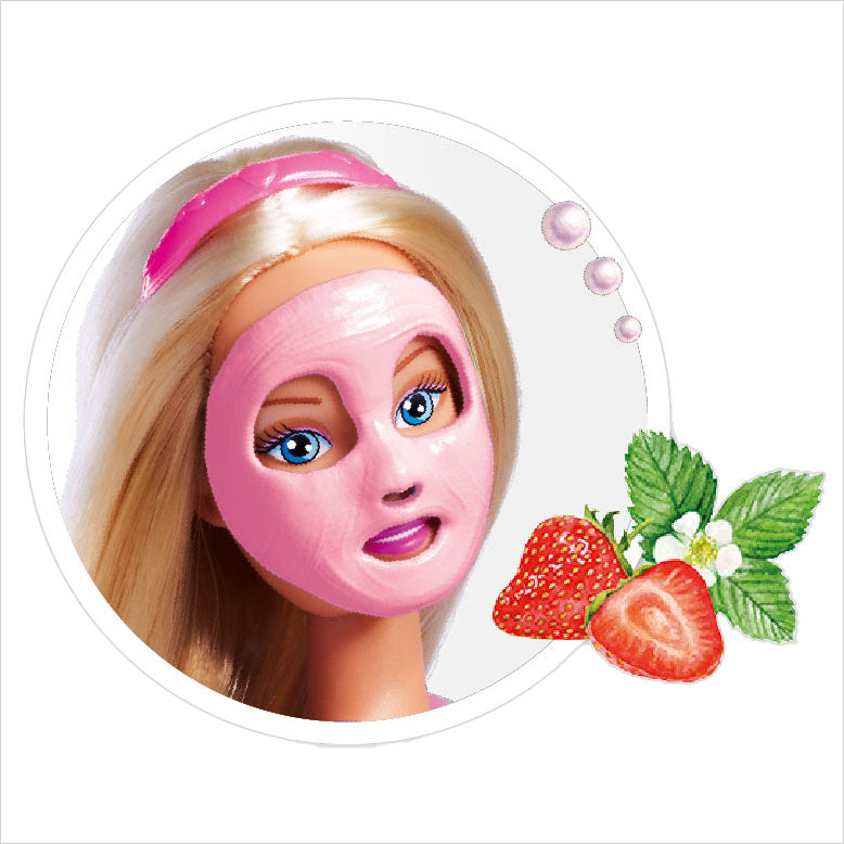 Steffi Love Modepop Beautydag
