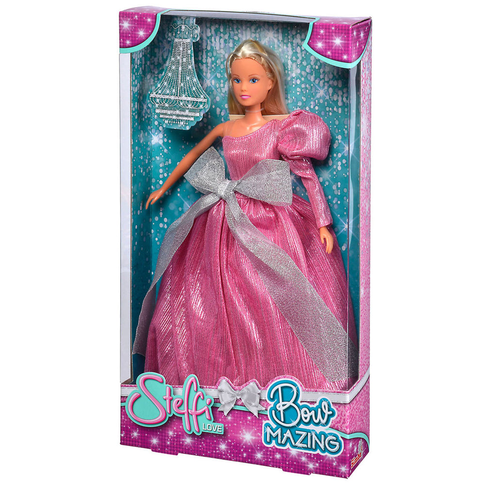 Steffi love modepop galajurk