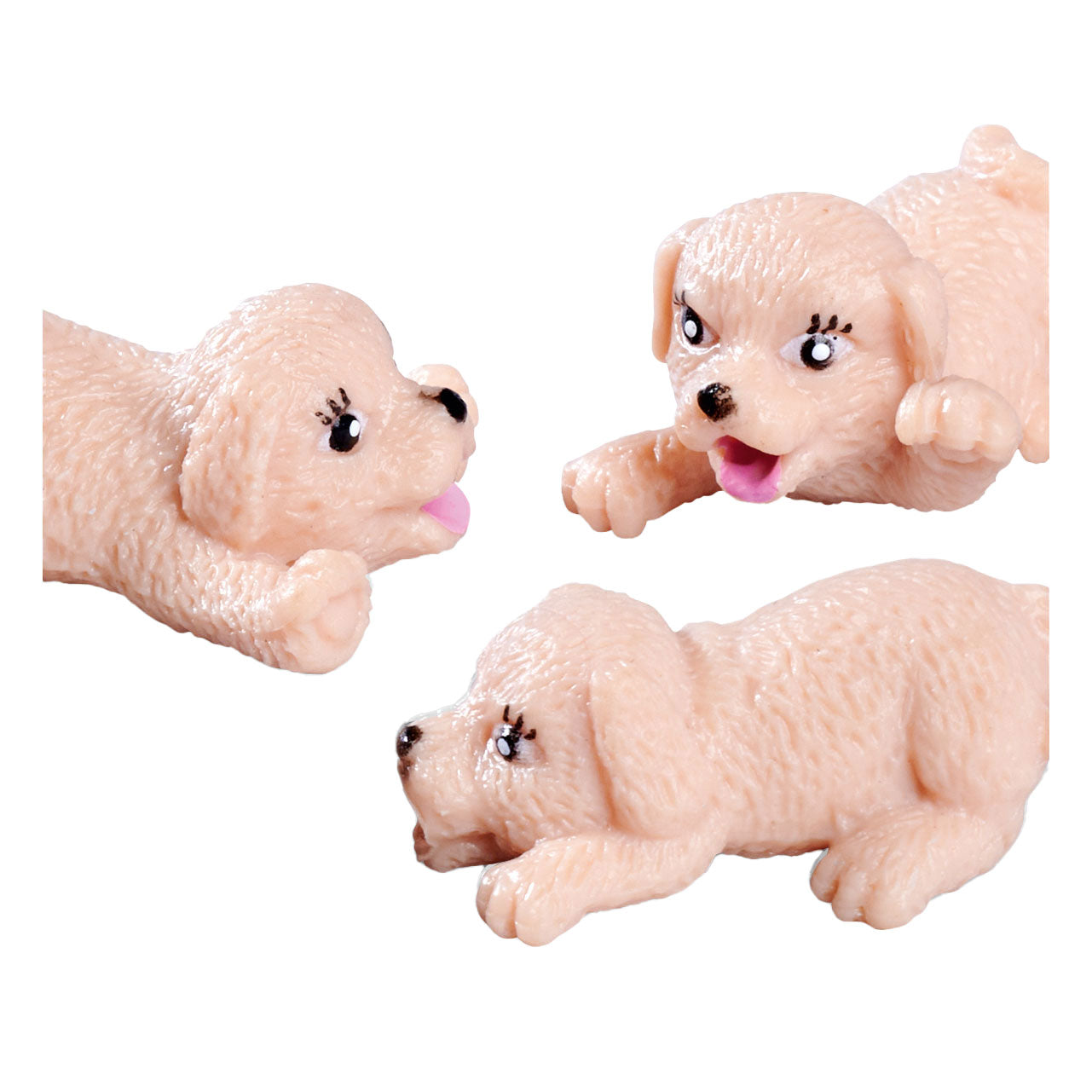 Evi love mini pop puppy dokter