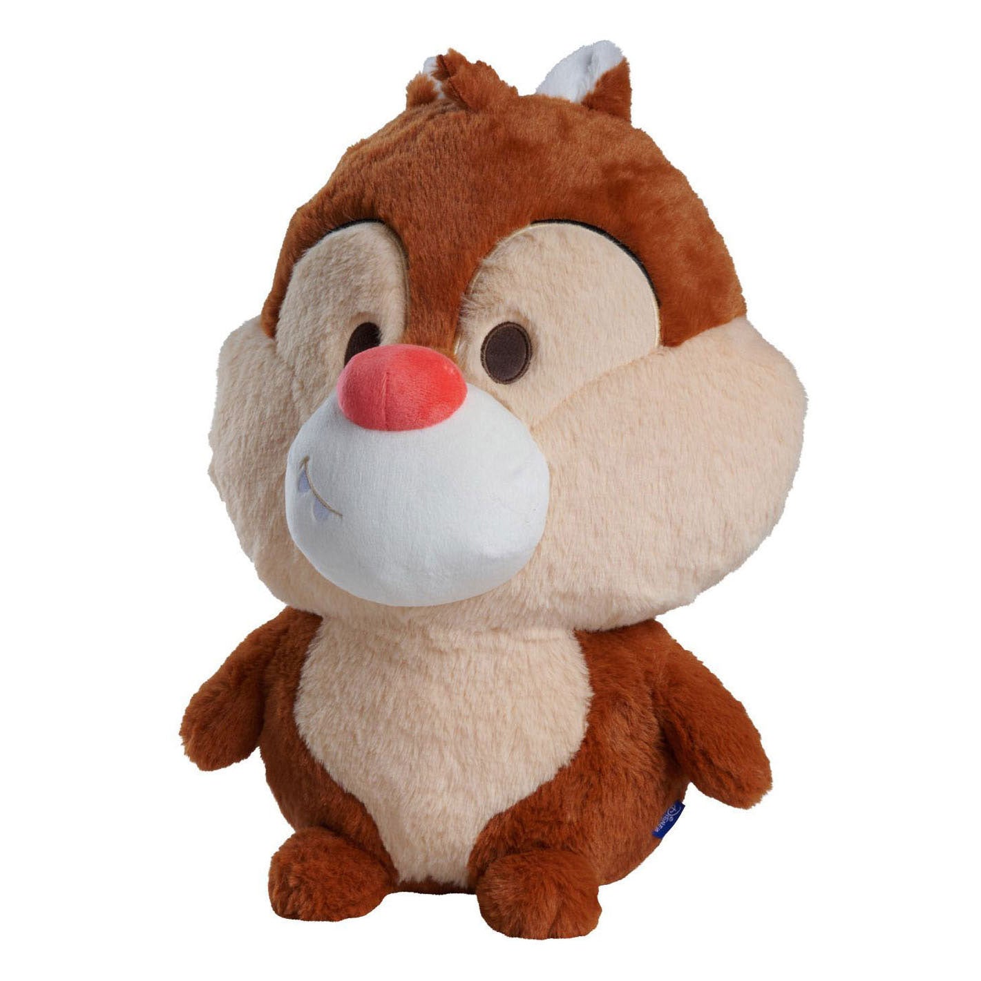 Simba disney knuffelbare babbel pluche knuffel - 35cm