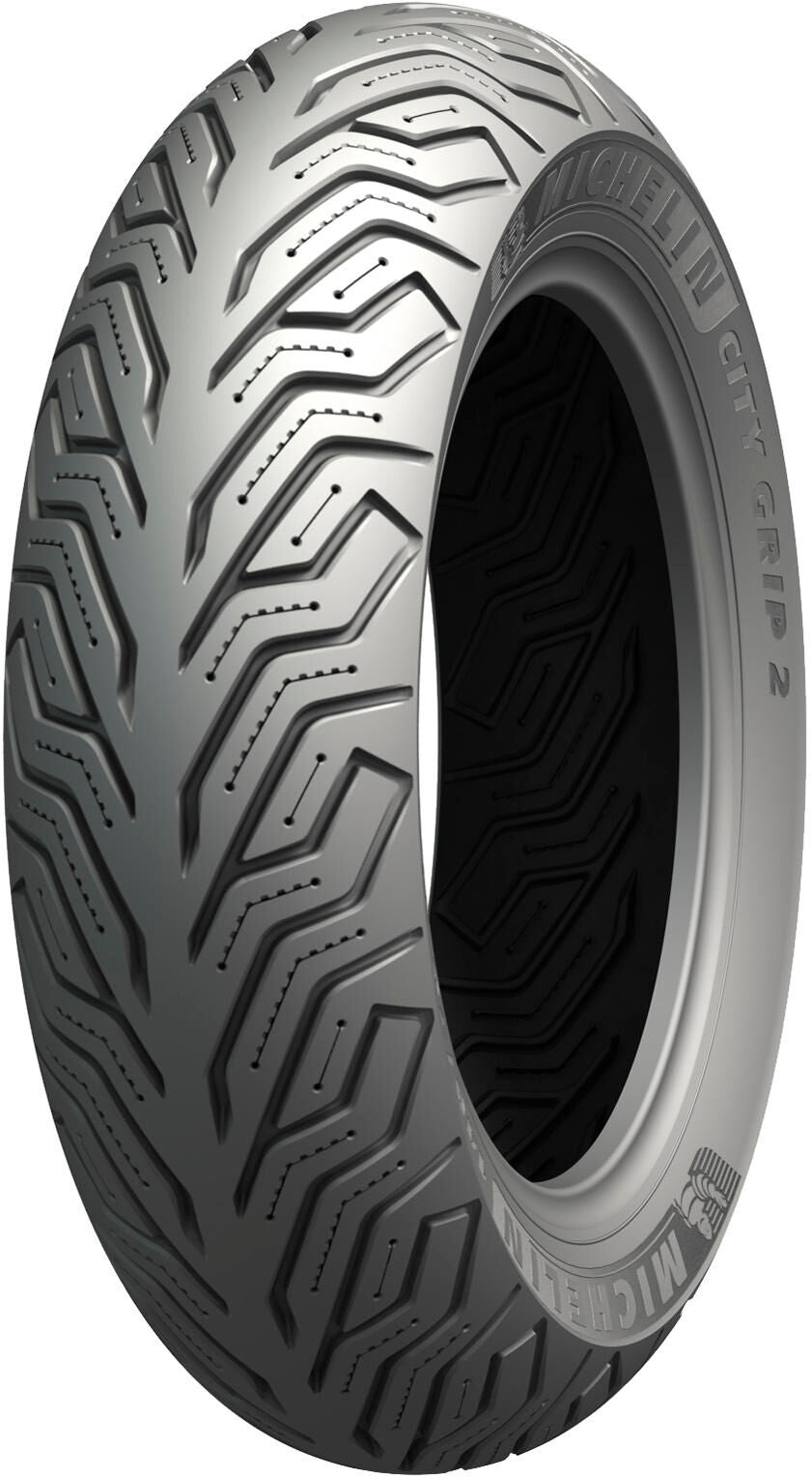 Michelin Buitenband 130 60-13 TL 60S City Grip 2 Voor Achter