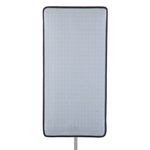 Linkstar flexibel bi-color led paneel lx-100 30x60 cm