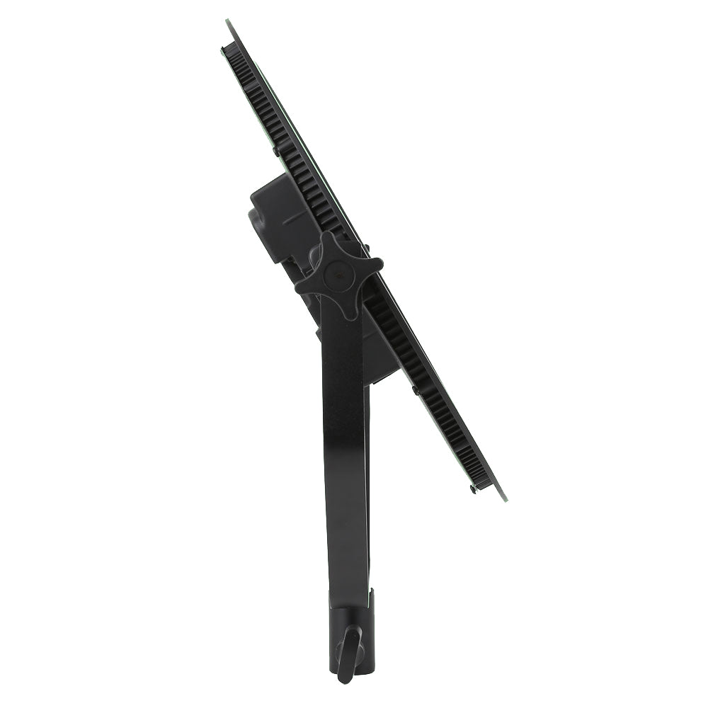 Linkstar bi-color led lamp dimbaar rl-24vc op 230v