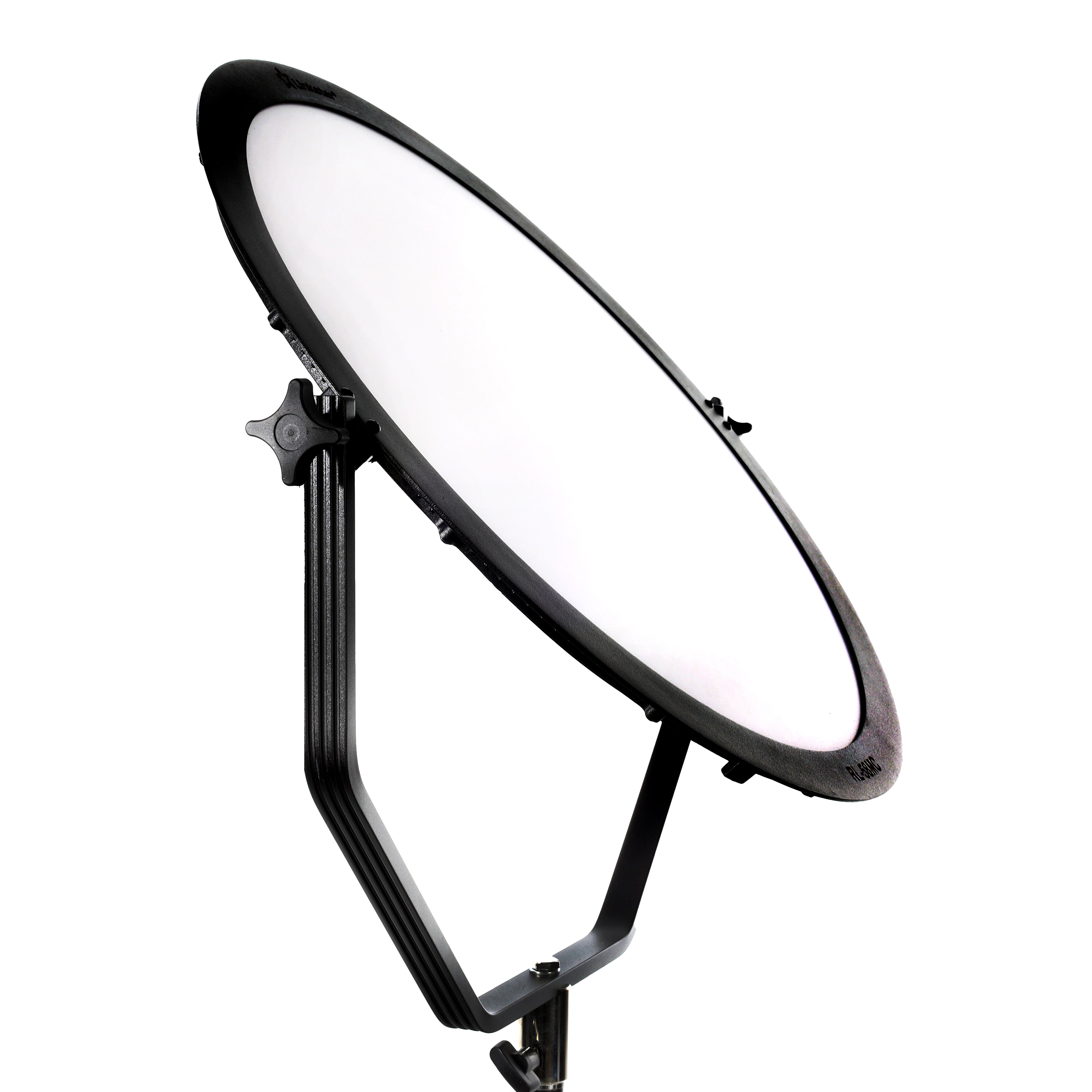 Linkstar Bi-Color LED-lamp RL-58MC op 230V