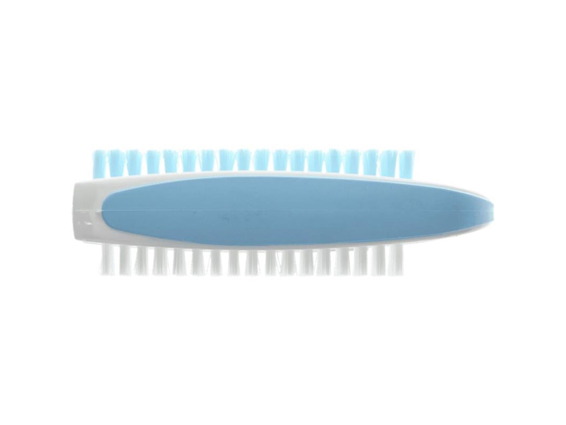 Sorbo nagelborstel 11cm kunststof