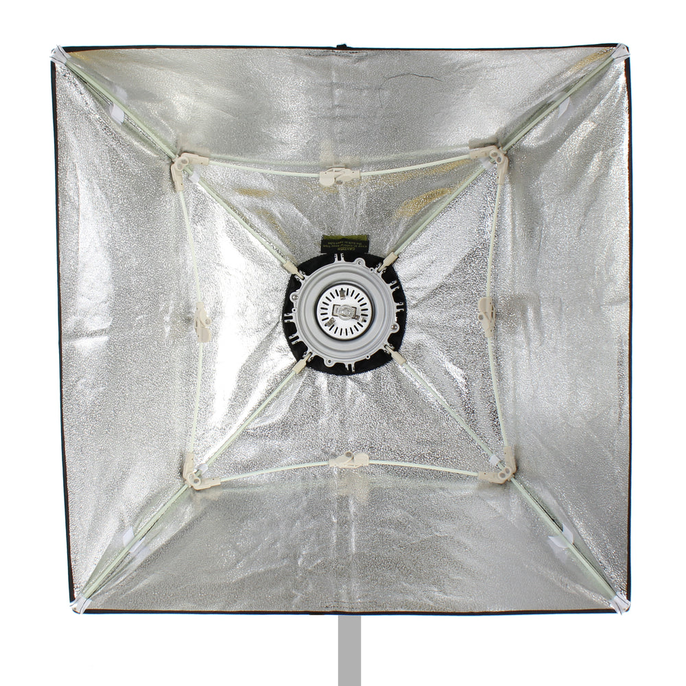 Linkstar opvouwbare softbox qssx-7575 75x75 cm