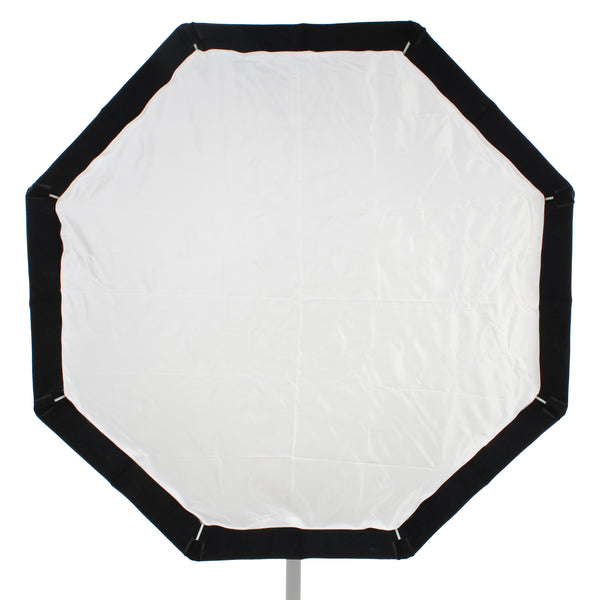 Linkstar opvouwbare octabox + honingraat qsob-11hc 110 cm