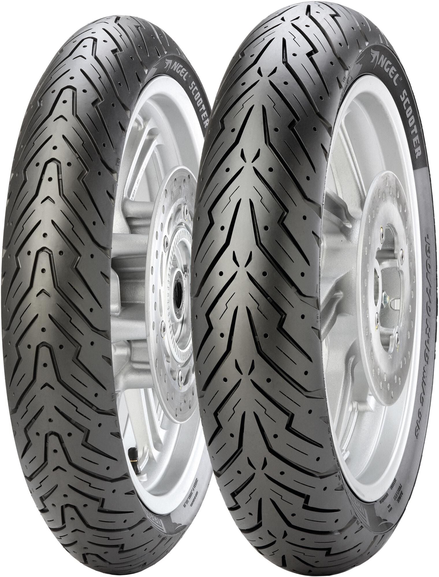 Pirelli buitenband angel scooter tires 140 60-14 64s tl angel scooter pi