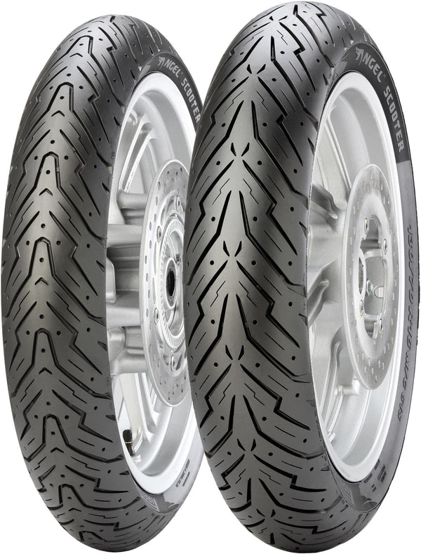 Pirelli buitenband angel scooter tires 140 60-14 64s tl angel scooter pi