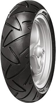 Pneu Continental 130 70-12 TL 62P Twist