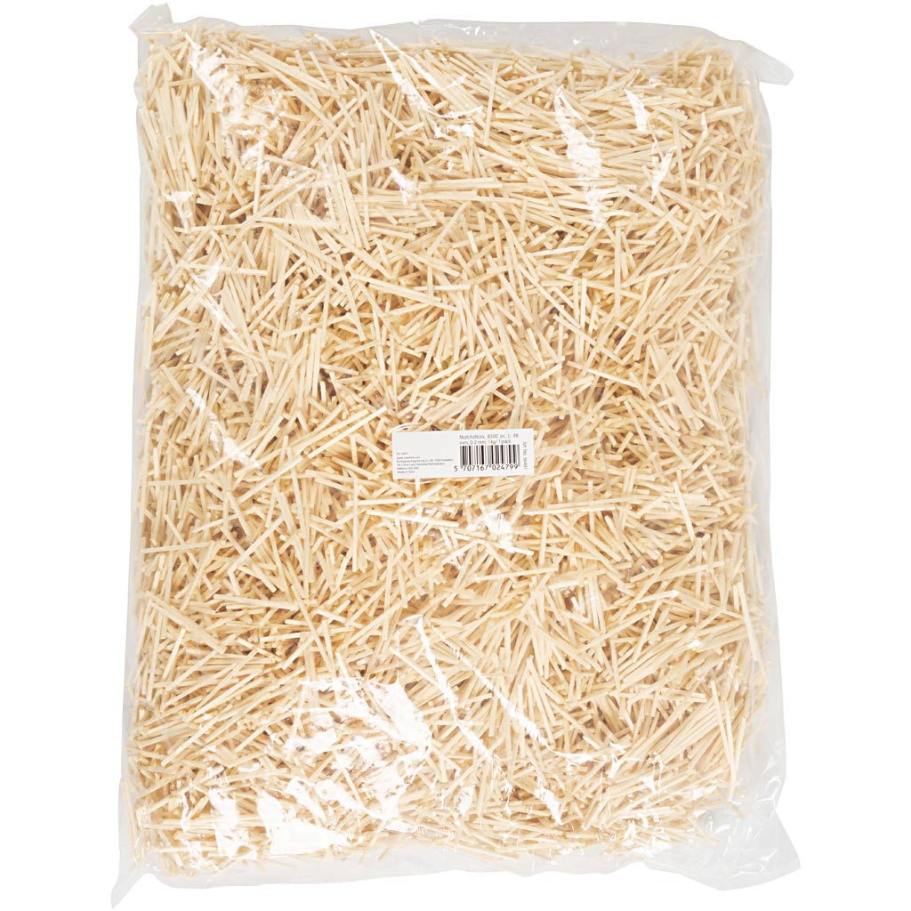 Creativ company https: www.cchobby.nl luciferstokjes-l-48-mm-d-2-mm-8500-stuk-1-kg