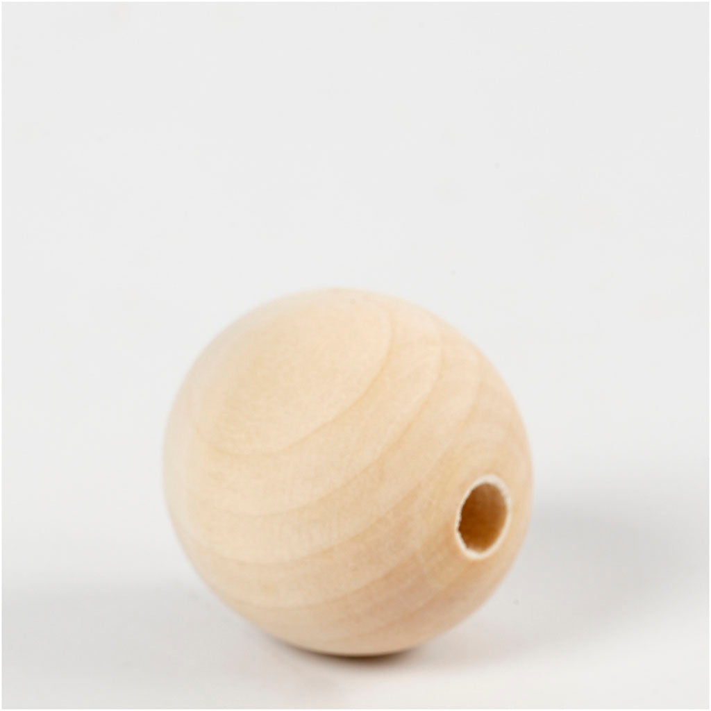 Https: www.cchobby.nl houten-kraal-d-30-mm-gatgrootte-5-mm-4-stuk-1-doos