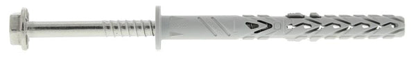Spit b-long xtrem hs plug 10x80 30 vpe=50
