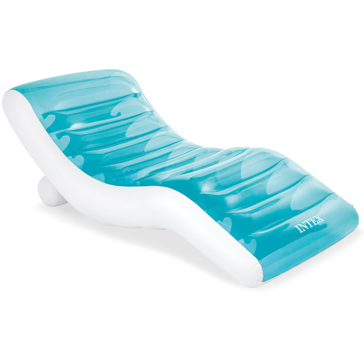 Intex Splash Lounge opblaasbare ligstoel