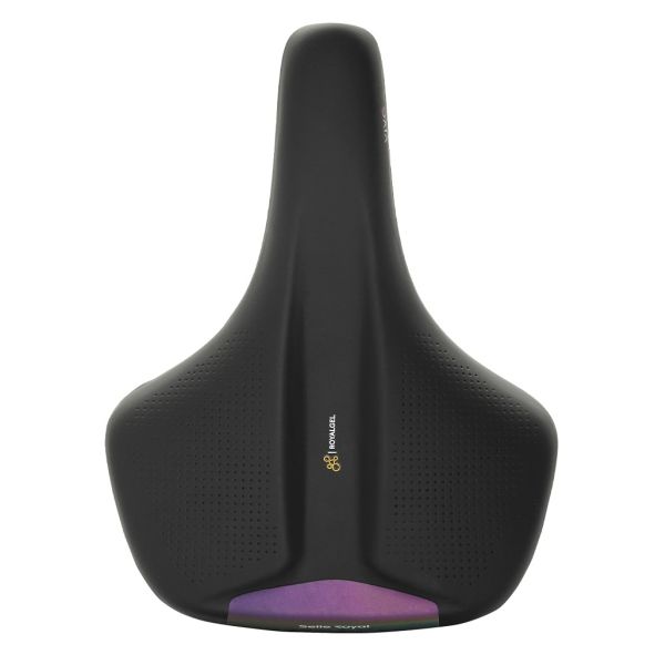 Selle royal s.p.a. selle royal zadel vivo relaxed