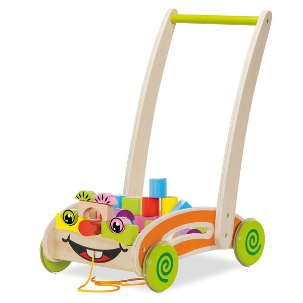 Eichhorn activity walker