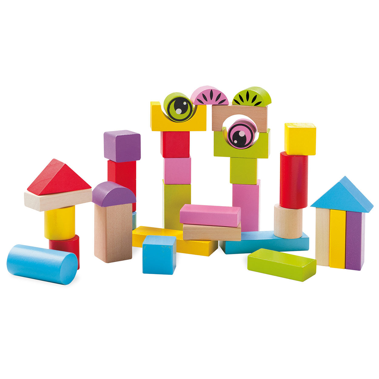 Eichhorn Activiteitenloper