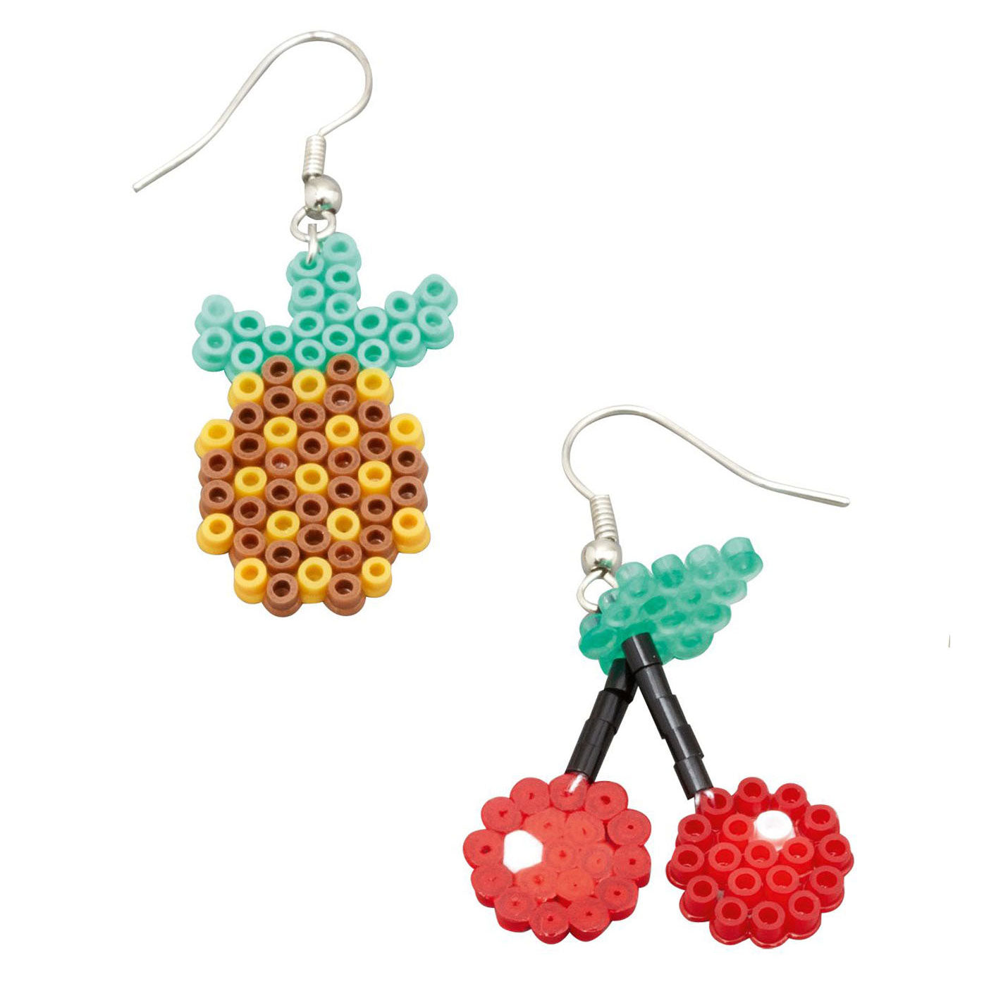 Hama Strijkkralenset in doos, 10.500st.