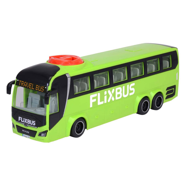Dickie man lion's coach flixbus