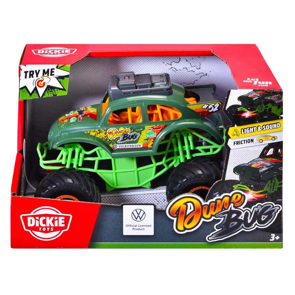 Dickie simba toys - dune bug - 203764027