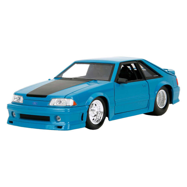 Jada toys jada fast furious ford mustang gt 1:24