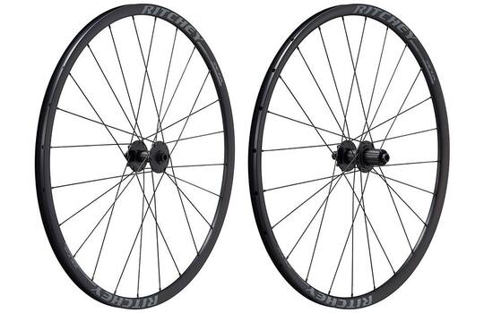 Ritchey - wielset race comp zeta disc shimano