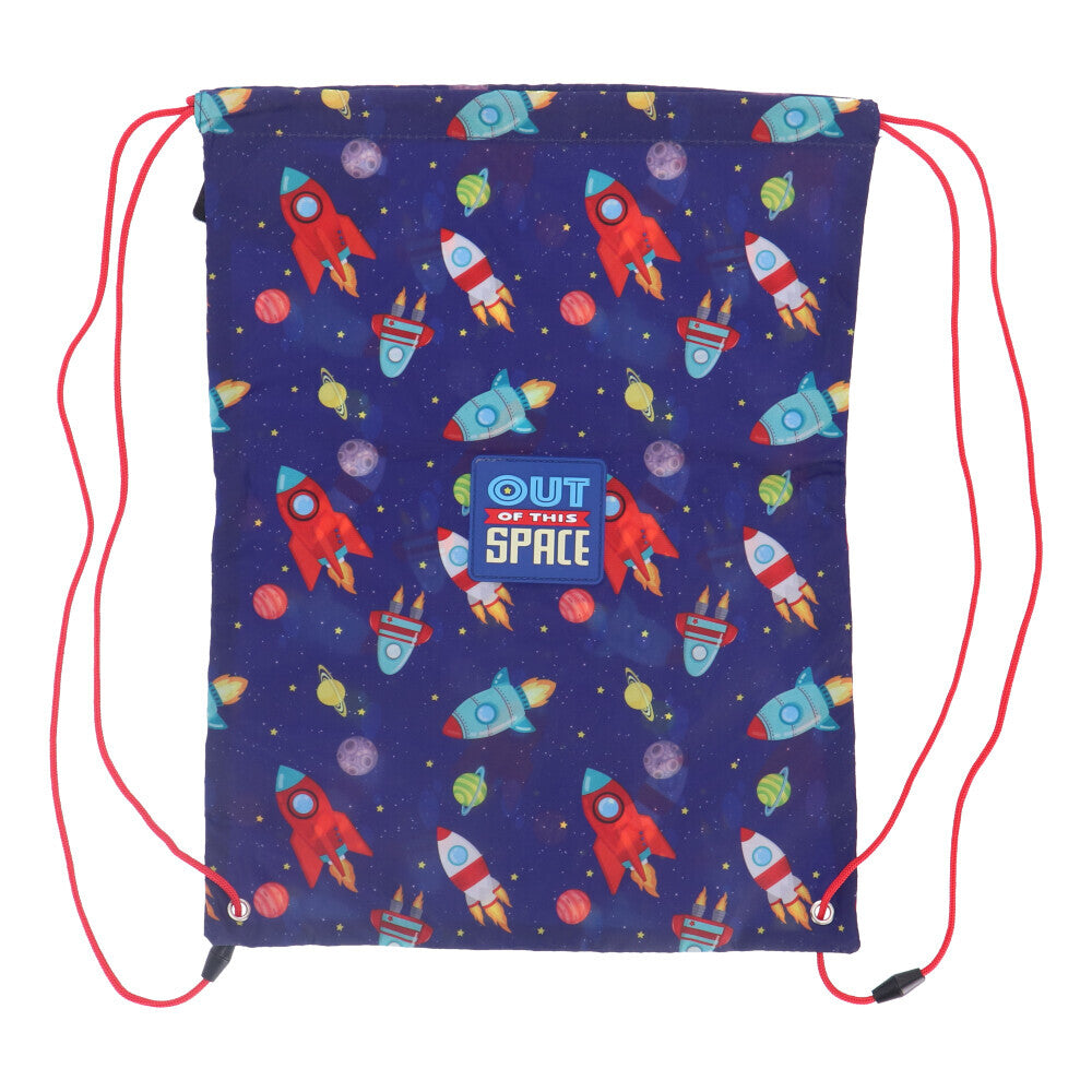 Basis gymrugtas ruimte 43x37 cm