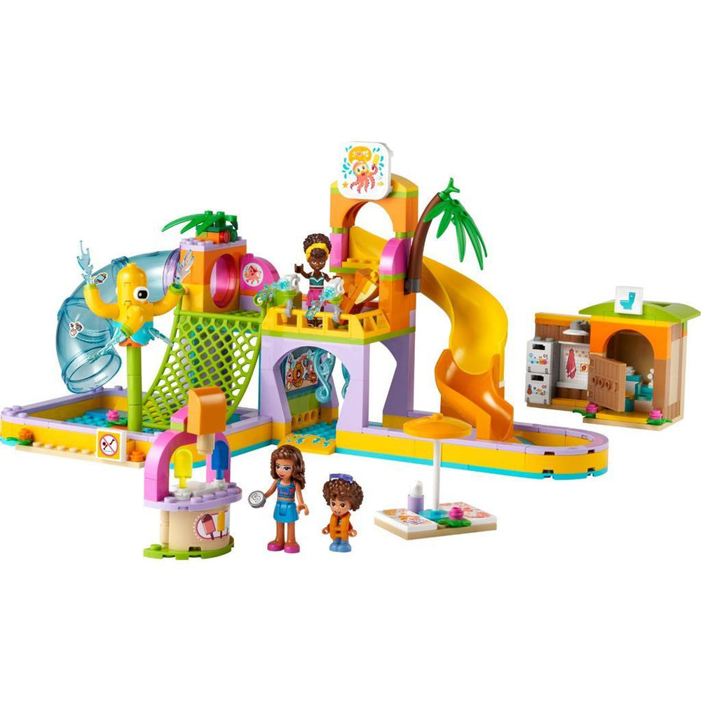 Lego Friends 41720 waterpark